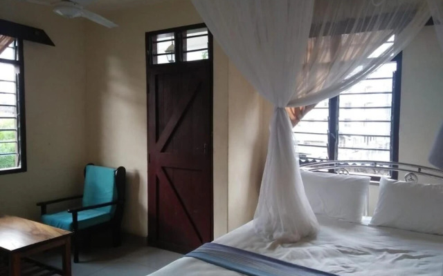 Cingaki Hotel