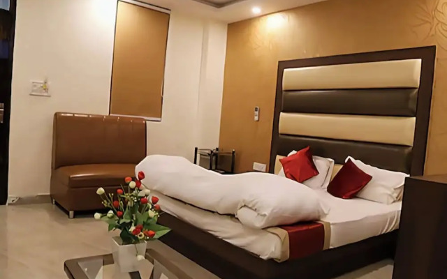 Hotel Mona Regency