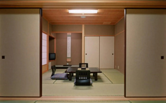Ryokan Kyo-no-yado Kagihei