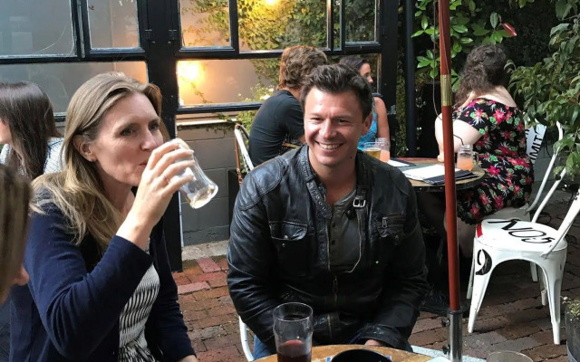 The Innbetween Lodge and Backpackers