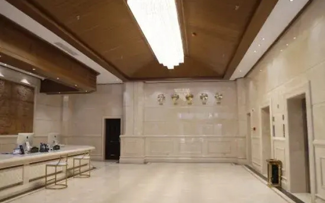 Yaxitai Hotel