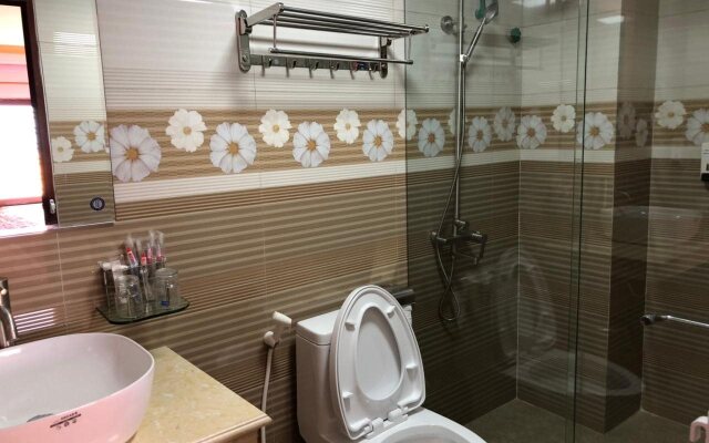 Quoc Thai Hotel