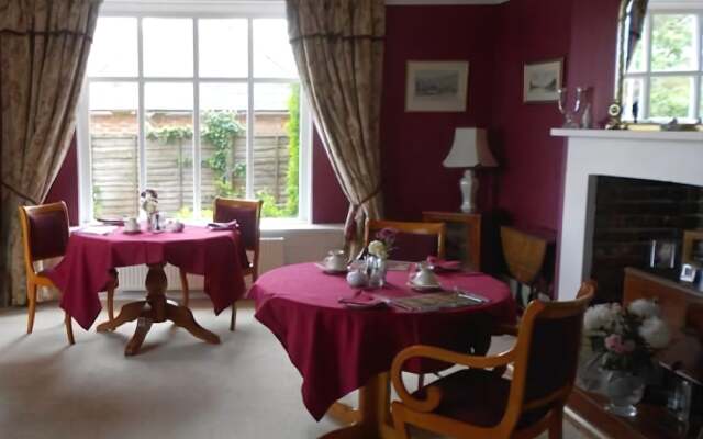 Leygreen Farmhouse B&B