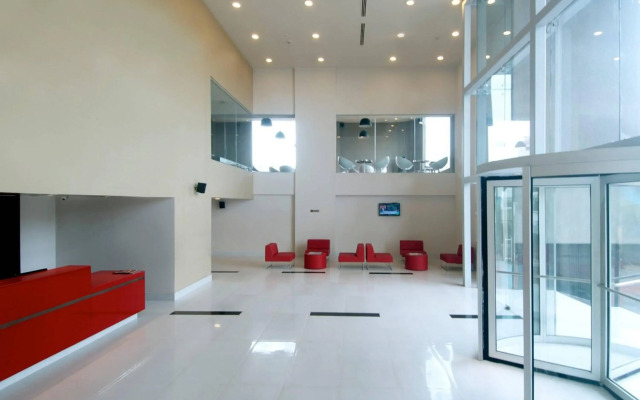 Keys Select by Lemon Tree Hotels, Visakhapatnam