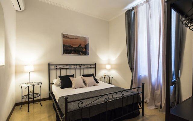 Maison Alexandra Vaticano Italia