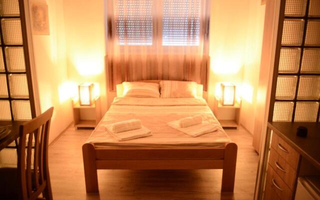 Apartments Take a Break Novi Sad