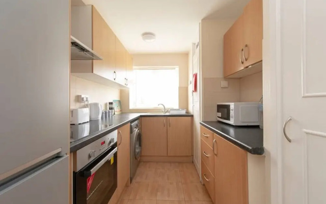 BookedUK - Modern Apartment in Harlow