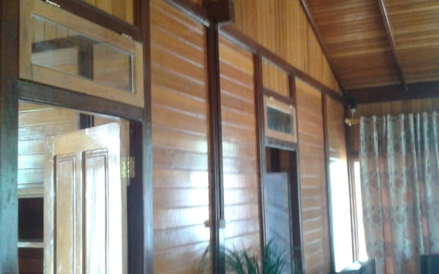 Tanta Moon Luxury Villas Siladen Island