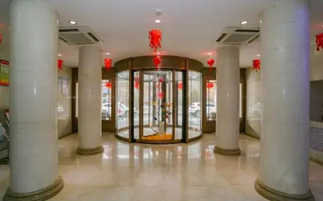 Guazhou Hotel