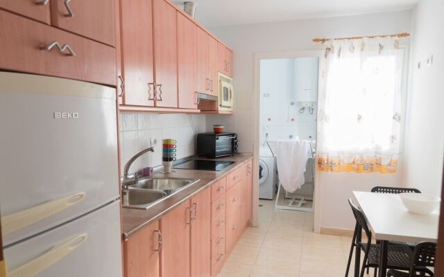 Apartamento Silvana Agaete