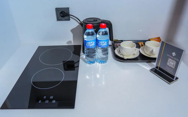 Citymax Hotel Baku