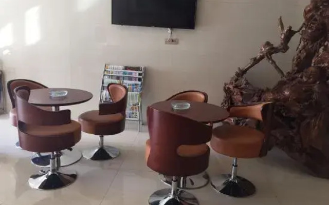 Jia He Business Hotel