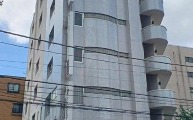 Nishikawaguchi Station Hotel Stay Lounge