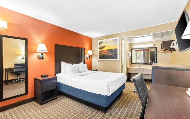 Days Inn Elko