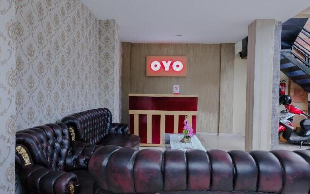 OYO 1024 Palem Asri Residence Syariah