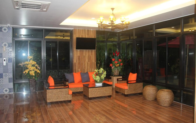 Tawan Anda Garden Hotel