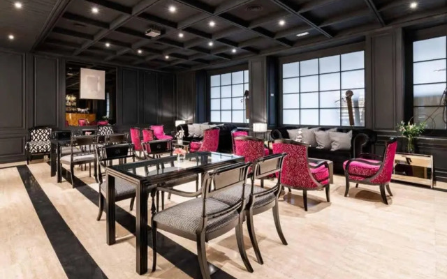 Crisol Puerta de Burgos