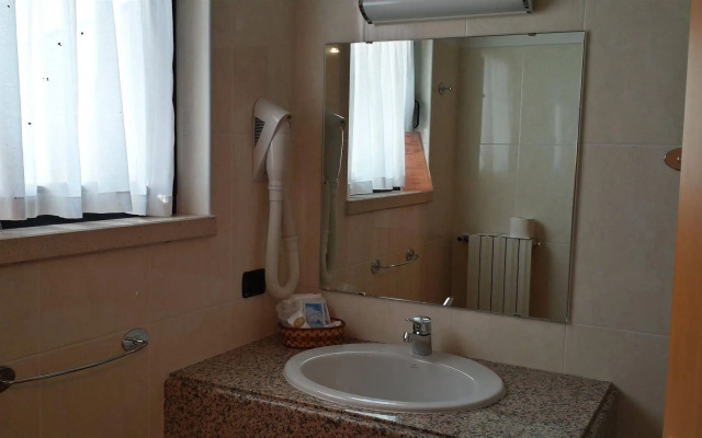 Hotel Postumia
