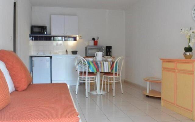 Appartement Narbonne, 2 pièces, 4 personnes - FR-1-229B-731