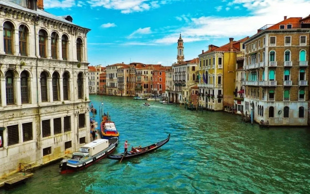 Ca Dei Fiori Venezia