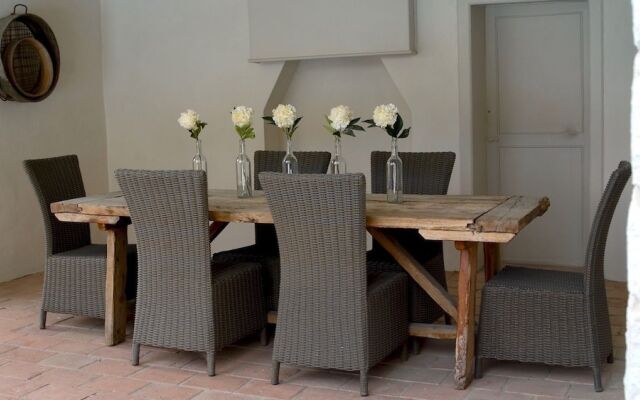 Domaine de perches