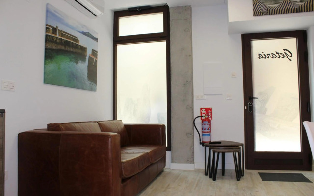 Apartamentos Zarautz