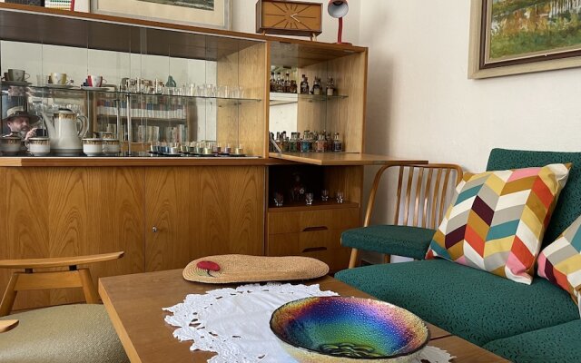 Cosy Country House U Faflika With Sauna and 2 Bathrooms