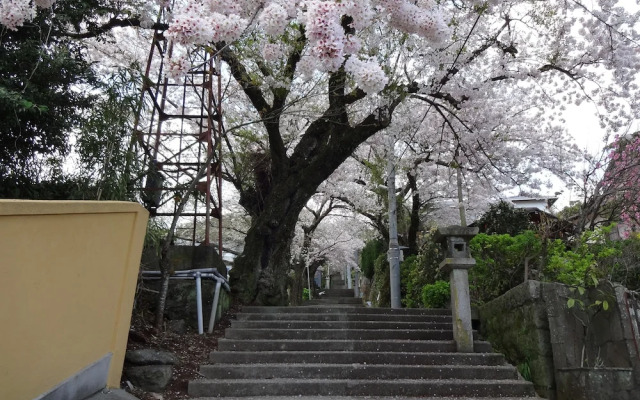 Ryokan Izuna