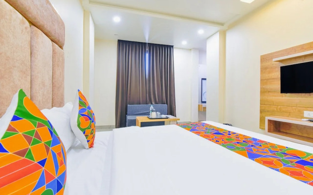Fabhotel Bohra International