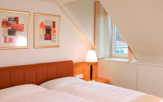 Steigenberger Inselhotel