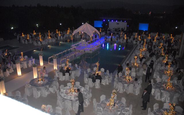 Euro Park Hotel Bursa