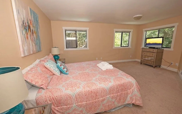 930 Rubicon Trail 4 Bedroom Home by RedAwning