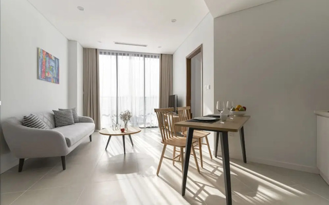 voco Scenia Bay Nha Trang