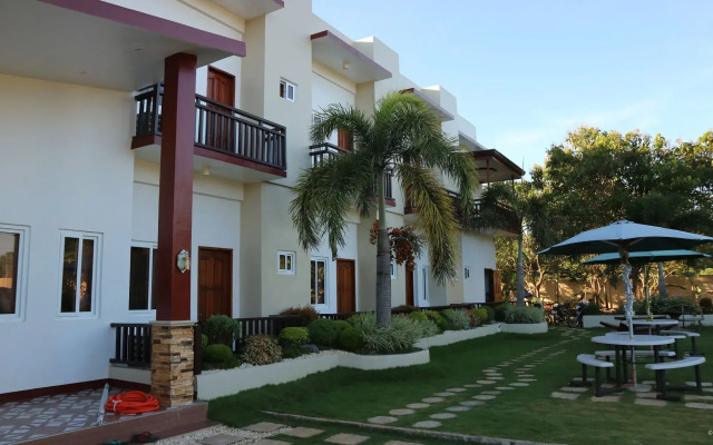 Gilin Suites Puerto Princesa Palawan