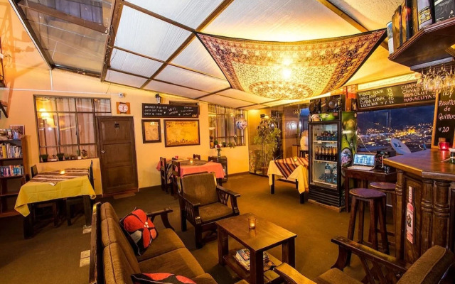 Hostal Wara Wara