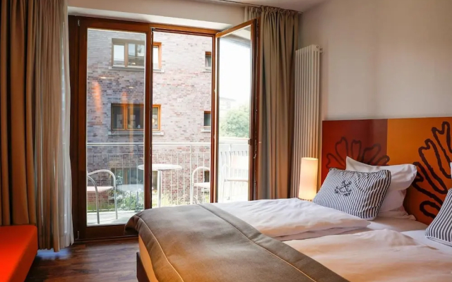 Hotel Begardenhof