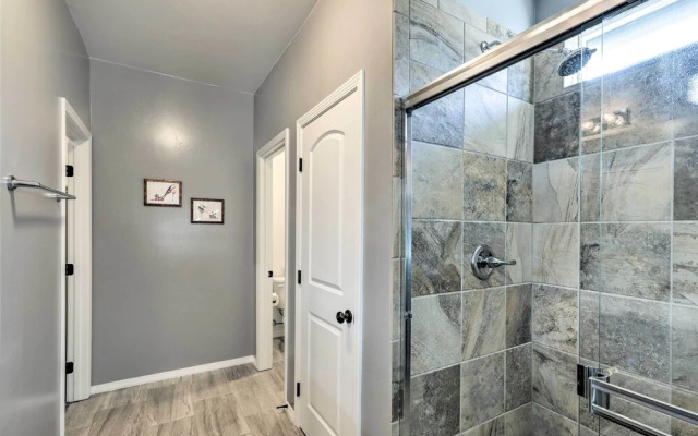 Bellemont Home ~ 12 Mi to Flagstaff!