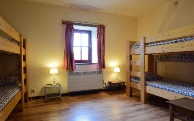 Le Relais De Chasse
