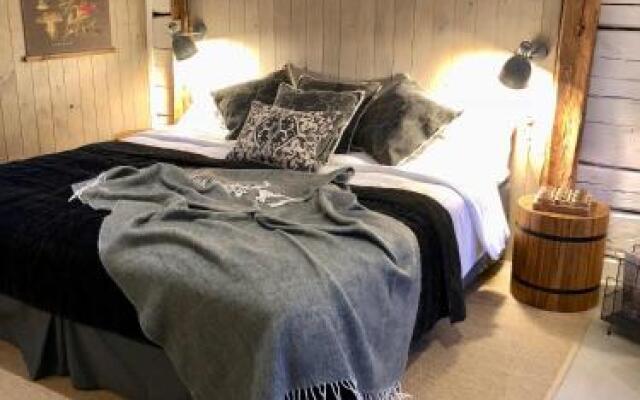 Sund Nergårdens Gästhem