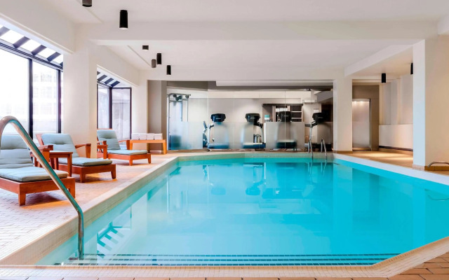 The Westin Edmonton