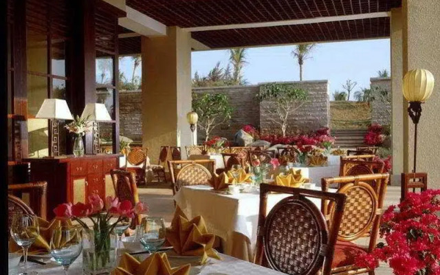 Sheraton Sanya