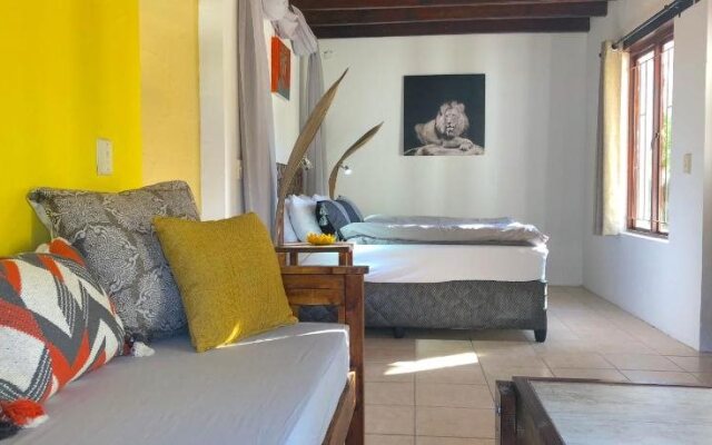 Grace Walk Guesthouse
