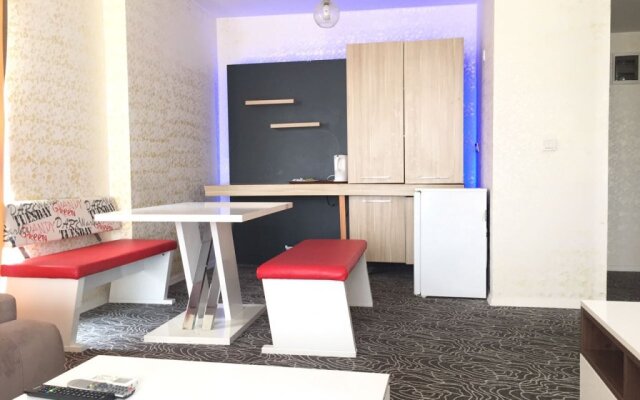 Royal Suites Tuyap