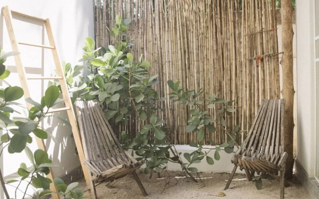 Yaxa Hotel Nosara