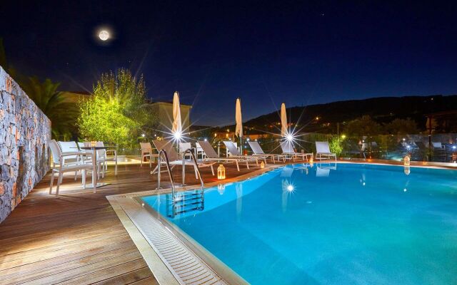 Mystery Skiathos Luxury Residence
