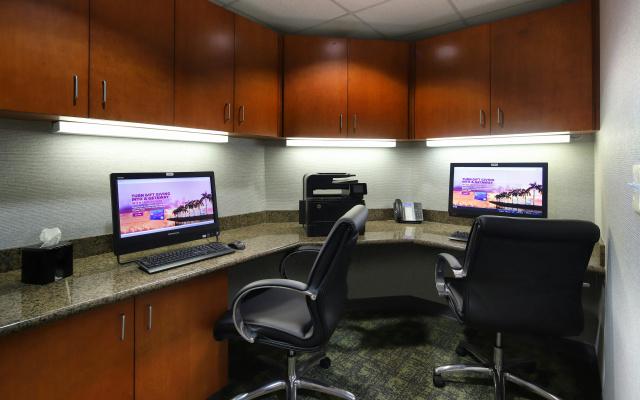 Hampton Inn & Suites Tucson East/Williams Center