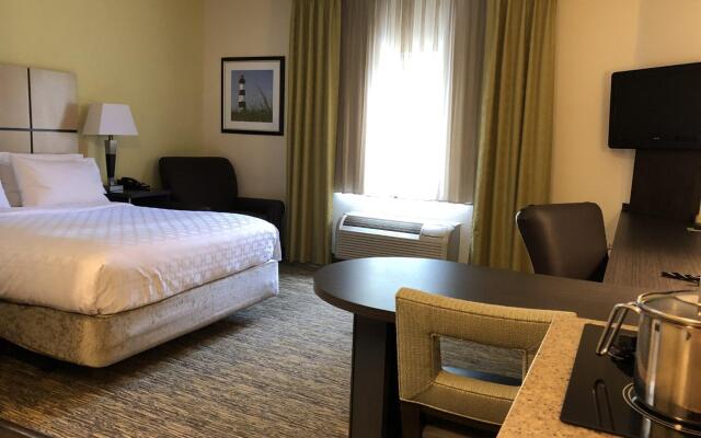 Candlewood Suites Greenville NC by IHG