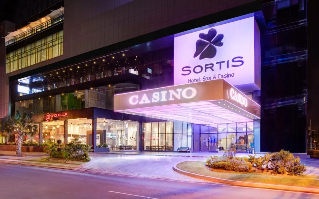 Sortis Hotel Spa & Casino