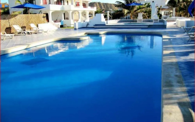 Buena Vista Resort Mancora