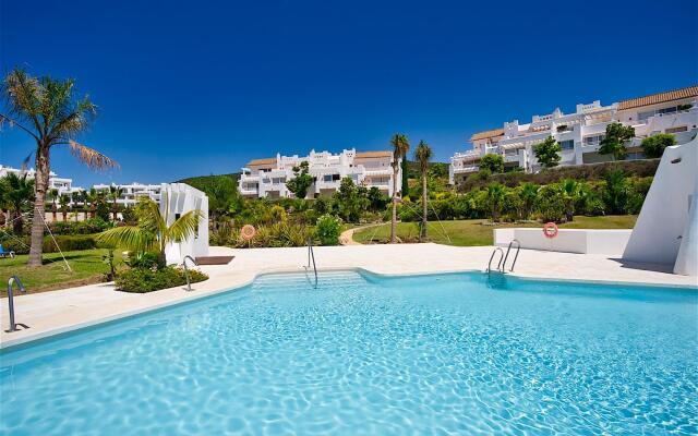 Al-512 Estepona - Apartment - Alcazaba Lagoon